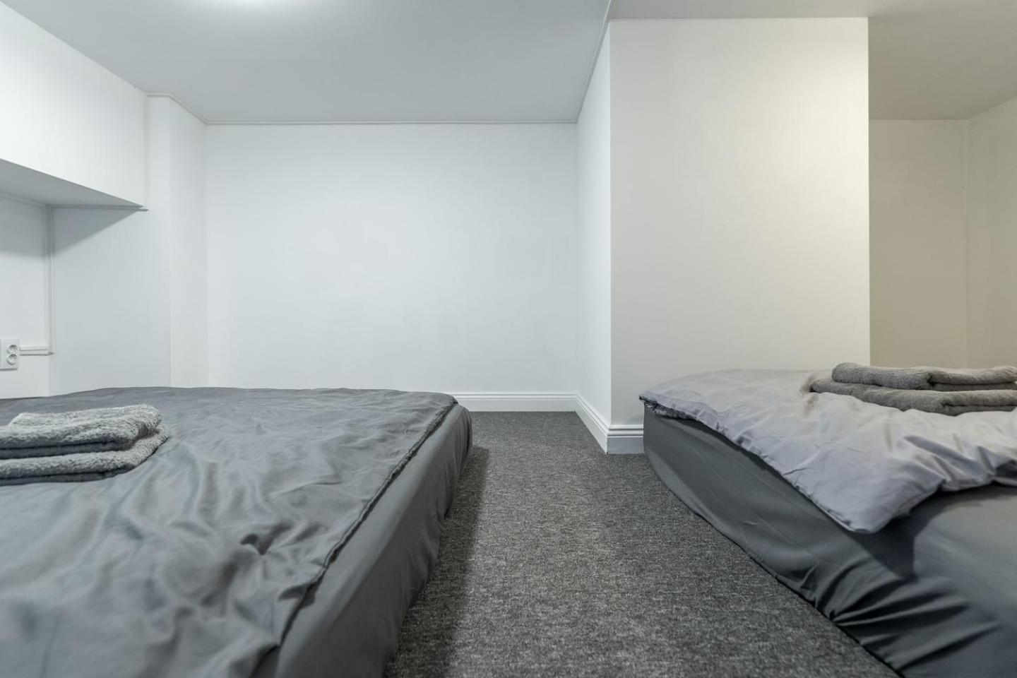 Spacious Lofts In Wedding Berlin Exterior photo